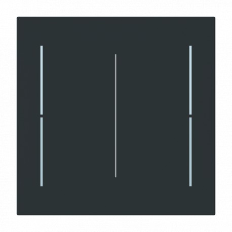 Niessen 2CLA889702A1501 Vega Touch 2c NT Key